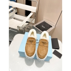 Prada Casual Shoes